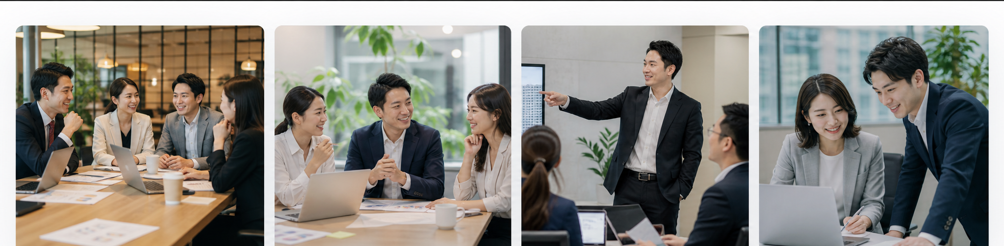 策識永續企業顧問服務
